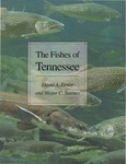 The fishes of Tennessee