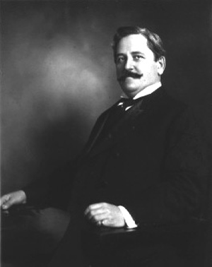 Charles W. Dabney, 1887-1904