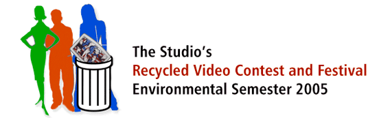 2005 Recycled Video Contest