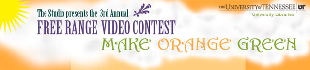 2007 Freerange Video Contest