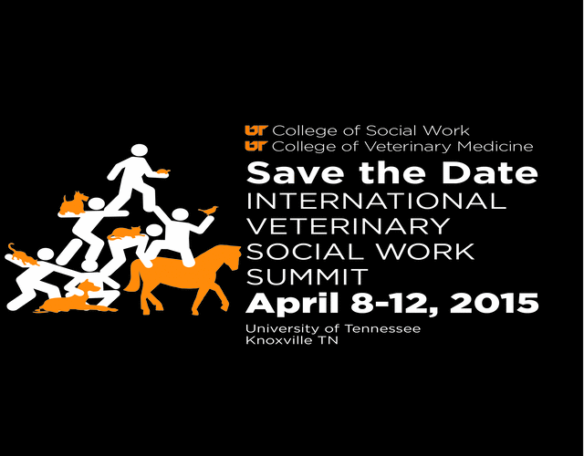 International Veterinary Social Work Summit