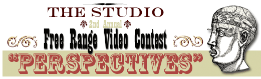 2006 Freerange Video Contest