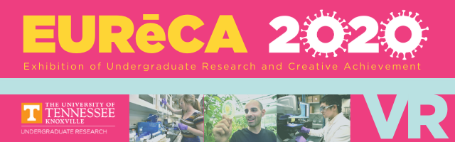 Exhibition of Undergraduate Research and Creative Achievement (EURēCA) 2020