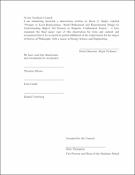 Prompt vs Local Redeposition: Model Refinement and Experimental Design ...