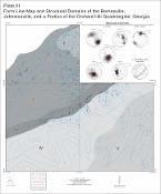 Characterizing the relationship of part of the Inner Piedmont and Pine ...