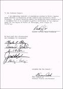 A reanalysis of the Leopold-Loeb psychiatric trial testimony : an ...