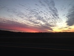 Beautiful Drive Home by Mary Beth Lee