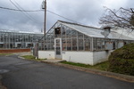 Research Greenhouse by Lori Denise Osburn