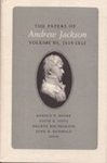 The Papers of Andrew Jackson, Volume III, 1814-1815