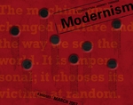 A (Con) Textual Journey through Modernism by Bryan Garvey