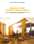 Parque Coral de Volcadero: Design as a Tool to Develop Social Agency by Milagros Zingoni and Oriana Venti